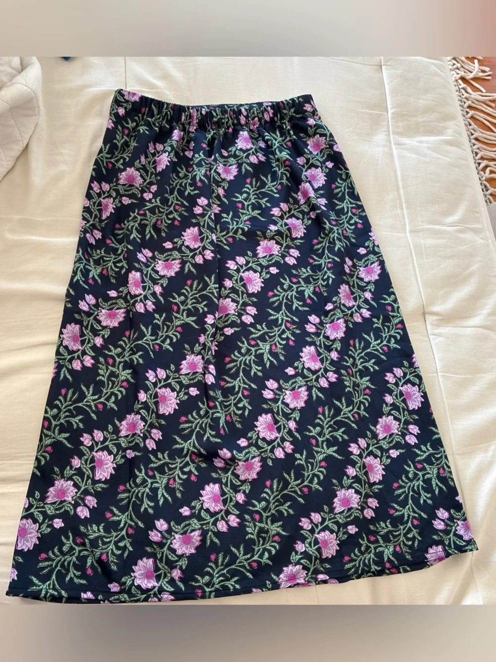 J. Crew crew floral